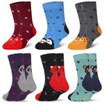 LEYMING Heated Socks