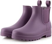 planone Short Rain Boots Women Orth