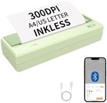 Rongta Portable Printer Wireless fo