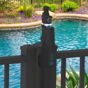NMI Fence