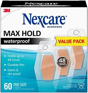 Nexcare Ma