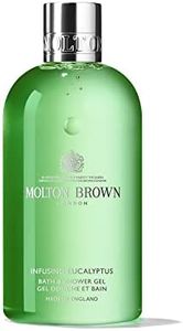 Molton Brown Infusing Eucalyptus Bath & Shower Gel 300 ml