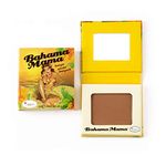 theBalm Bahama Mama Bronzer, Travel-Size