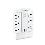 CyberPower Outlets