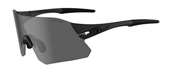 Tifosi Optics Rail Sunglasses (BlackOut (Smoke/AC Red/Clear))