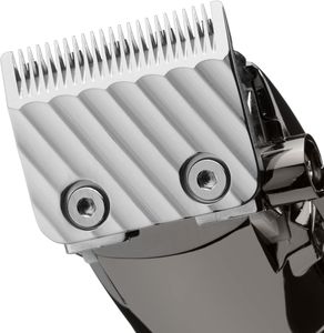 BaBylissPRO Cordless Hair Clipper – Black, Rechargeable