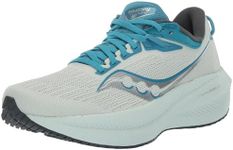 Saucony Triumph 21 Running Shoes EU