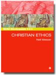 SCM Studyguide Christian Ethics (SCM Study Guide)