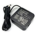 19V 3.42A 65W AC Adapter Compatible for ASUS Charger ADP-65GD B PA-1650-78 EXA0703YH ADP-65AW ADP-65BW VivoBook Laptop Power Supply