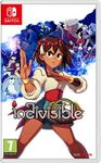 JEU Console 505 GAMES Indivisible Switch