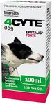 4Cyte Canine Epiitalis Forte Joint 