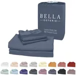 Bella Coterie Luxury Bamboo Viscose