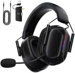 RYR Wireless Gaming Headset for Xbo