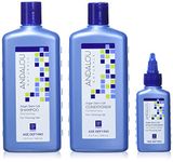 Andalou Age Defying Treatment System - 3 Pieces