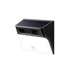 eufy Security Solar Wall Light Cam 