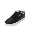 Puma Unisex-Adult BMW MMS Caven 2.0 Black Sneaker - 8 UK (30849301)