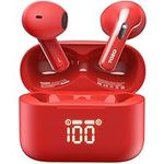 TOZO T21 Wireless Earbuds Bluetooth