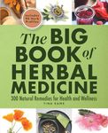 The Big Book of Herbal Medicine: 30