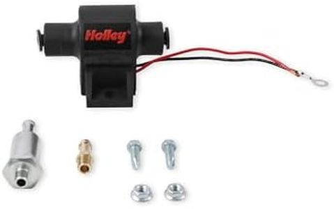 Holley 12-