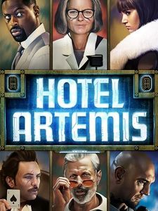 Hotel Artemis