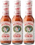 Melinda’s Original Habanero Extra H