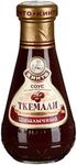 Tkemali Cherry Plum Sauce for Meat, Grill and Barbecue 300g/10.58oz Traditional Georgian Cuisine by Kinto (Mild Hot)