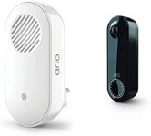 Arlo Technologies Chime 2 | Accesso