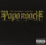 PAPA ROACH - PARAMOUR SESSIONS