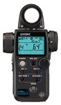 Sekonic L-758Cine-U Digital Master Light Meter