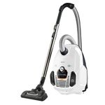 AEG VX7-2-IW-S 3.5 L Cylinder vacuum Dry 650 W Dust bag