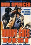 Buddy Goes West [Import anglais]