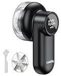 coldSky Rechargeable Fabric Shaver,