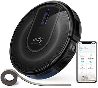 eufy RoboV