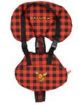 Salus Marine Bijoux Floatation Vest (Canadiana, 9-25 lbs)