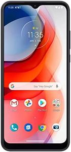 AT&T Prepaid 4G LTE Motorola G Play (32GB) 2021 - - Carrier Locked to AT&T