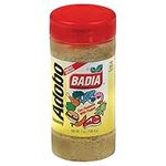 Badia Adobo Seasoning With Pepper 198.4g Tub