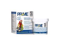 Hari Prime Vitamin Supplement for Birds - 30 g (1.1 oz)