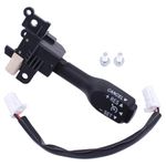 XtremeAmazing Cruise Control Switch 84632-08021 for Toyota Camry Corolla Matrix Prius Tundra Yaris