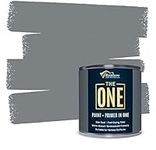 THE ONE Paint Grey Satin 250ml