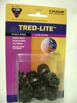 Champ TRED-LITE Golf Soft Spikes & Cleats Q-Lok Fitting