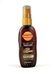 Carroten Tan Express - Tanning Oil with Carrot Oil 50ml by N/A