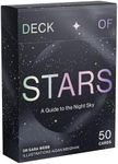 Deck of Stars: A guide to the night sky