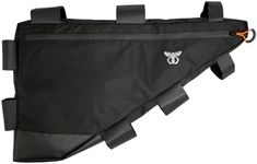 Moosetreks Mountain/Trail Frame Bag (Large)