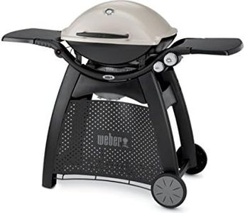 Weber 5606