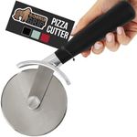 Gorilla Grip Patented Large Pizza C