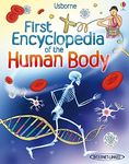 First Encyclopedia of the Human Body (Usborne First Encyclopedias): 1