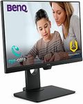 BenQ GW2480T 23.8 Inch 5ms 60Hz 108