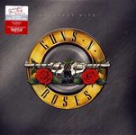 GREATEST HITS [Vinyl] GUNS N ROSES