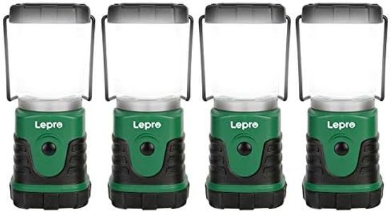 Lepro LED 