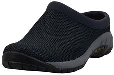 Merrell Women's Encore Breeze 3 Slip-on Shoe (8.5 B(M) US, Navy II)